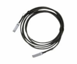 NVIDIA LinkX - Kabel pro přímé připojení 100GBase - QSFP2...