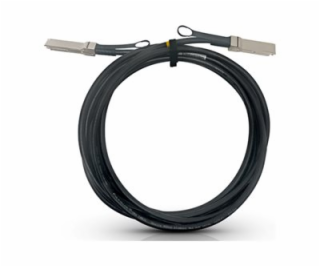 NVIDIA - Kabel pro přímé připojení 200GBase - QSFP56 do Q...