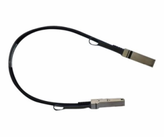 NVIDIA LinkX - Kabel pro přímé připojení 200GBase - QSFP2...