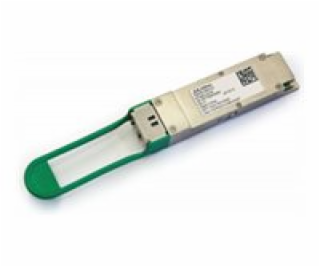 NVIDIA - Modul transceiveru QSFP28 - 100 GigE (optický) -...