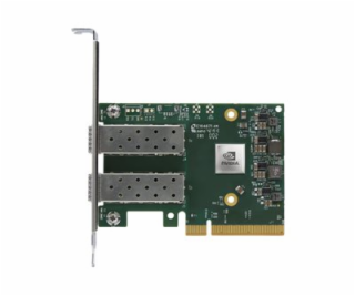 NVIDIA ConnectX-6 Lx EN - Crypto disabled with Secure Boo...
