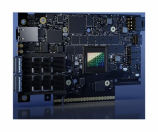 NVIDIA BlueField-3 P-Series B3220 - Síťový adaptér - PCIe...
