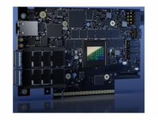 NVIDIA BlueField-3 P-Series B3220 - Síťový adaptér - PCIe 5.0 x16 - 200 Gigabit QSFP112 x 2