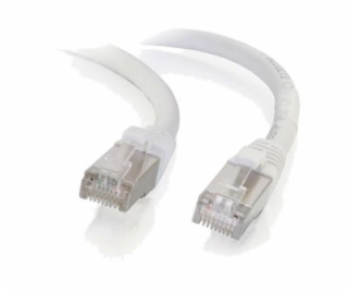 C2G Cat6a Booted Shielded (STP) Network Patch Cable - Pat...
