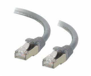 C2G Cat6a Booted Shielded (STP) Network Patch Cable - Pat...
