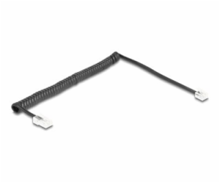 Delock - Telefonní kabel - RJ-45 (M) do RJ-11 (M) - 2 m -...