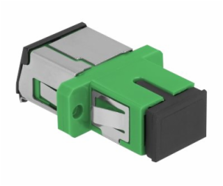 Delock - Síťový propojovací kabel - jednoduchý režim SC (...