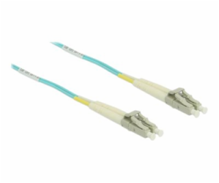 Delock - Síťový kabel - multirežim LC (M) do multirežim L...