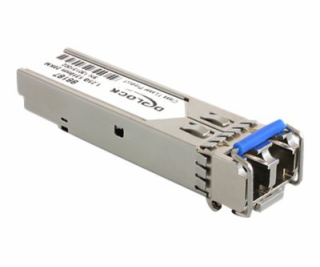 Delock - Transceiver modul SFP (mini-GBIC) - 1GbE - 1000B...