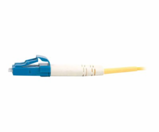 C2G LC-LC 9/125 OS1 Duplex Singlemode PVC Fiber Optic Cab...