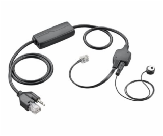 Poly APV-63 - Elektronický adaptér přepínače hook pro tel...