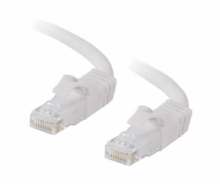 C2G Cat6 Booted Unshielded (UTP) Network Patch Cable - Pa...