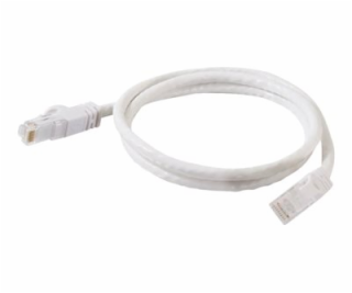C2G Cat6 Booted Unshielded (UTP) Network Patch Cable - Pa...