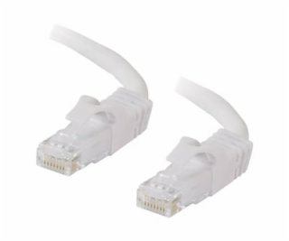 C2G Cat6 Booted Unshielded (UTP) Network Patch Cable - Pa...