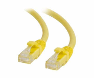 C2G Cat6 Booted Unshielded (UTP) Network Patch Cable - Pa...