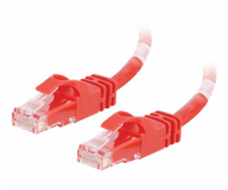 C2G Cat6 Booted Unshielded (UTP) Network Patch Cable - Pa...