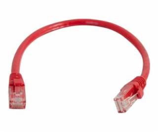 C2G Cat6 Booted Unshielded (UTP) Network Patch Cable - Pa...