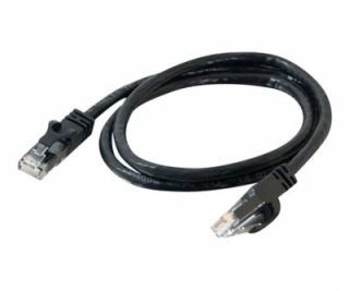C2G Cat6 Booted Unshielded (UTP) Network Patch Cable - Pa...