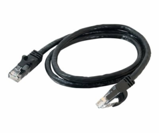 C2G Cat6 Booted Unshielded (UTP) Network Patch Cable - Pa...