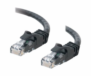 C2G Cat6 Booted Unshielded (UTP) Network Patch Cable - Pa...