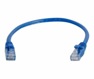 C2G Cat6 Booted Unshielded (UTP) Network Patch Cable - Pa...