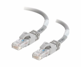 C2G Cat6 Booted Unshielded (UTP) Network Patch Cable - Pa...