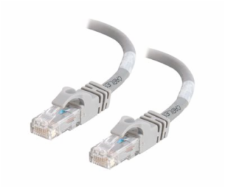 C2G Cat6 Booted Unshielded (UTP) Network Patch Cable - Pa...