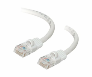 C2G Cat5e Booted Unshielded (UTP) Network Patch Cable - P...