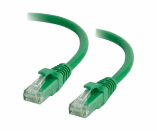 C2G Cat5e Booted Unshielded (UTP) Network Patch Cable - P...