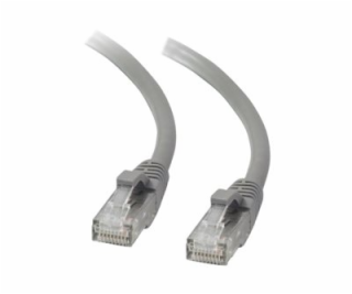 C2G Cat5e Booted Unshielded (UTP) Network Patch Cable - P...