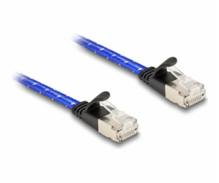 Delock - Síťový kabel - RJ-45 (M) do RJ-45 (M) - 50 cm - ...