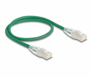 Delock - Síťový kabel - RJ-45 (M) do RJ-45 (M) - 50 cm - ...