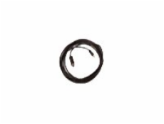 AXIS - Síťový kabel - RJ-45 (M) do RJ-45 (M) - 15 m - CAT 6 - pro AXIS P5512, P5522, P5534, Q6034, Q6035, Q6042, Q6044, Q6045, Q6100, Q6315; Q60 Series