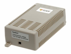 AXIS T8127 60 W Splitter 12/24 V DC - Separátor PoE - 54 Watt - pro AXIS P1214, P1365, P5514, P5515, P5515 50, P5515 60, Q1635, Q1941, Q6042, Q6045, V5914