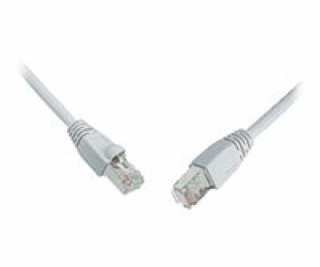 Solarix - Patch kabel - RJ-45 (M) do RJ-45 (M) - 20 m - S...