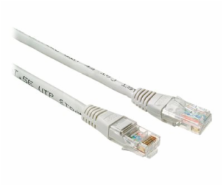 Solarix - Patch kabel - RJ-45 (M) do RJ-45 (M) - 1 m - UT...