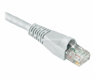 Solarix - Patch kabel - RJ-45 (M) do RJ-45 (M) - 3 m - UT...
