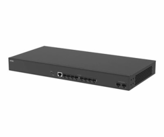 Axis D8308 - Přepínač - sdružení optických vláken - řízen...