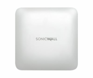 SonicWall SonicWave 621 - Bezdrátový access point - s 3 r...