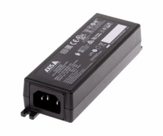 AXIS Midspan - Dávkovač energie - AC 100-240 V - 30 Watt ...