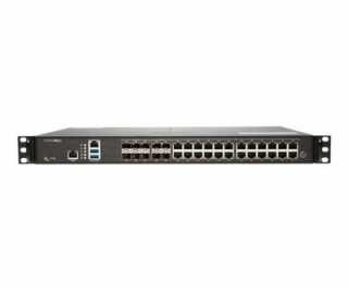 SonicWall NSa 3700 - High Availability - bezpečnostní zař...