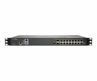 SonicWall NSa 2700 - High Availability - bezpečnostní zař...