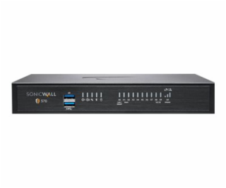 SonicWall TZ570 - High Availability - bezpečnostní zaříze...