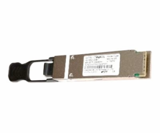 SonicWall - Modul QSFP+vysílač - 40GbE - 40GBASE-SR4 - až...