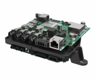 AXIS F9114-B - Server videa - 4 kanály