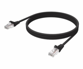 Vision - Síťový kabel - RJ-45 (M) do RJ-45 (M) - 2 m - 6....