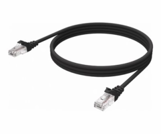Vision - Síťový kabel - RJ-45 (M) do RJ-45 (M) - 1 m - UT...