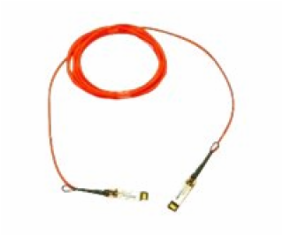 Cisco Direct-Attach Active Optical Cable - Síťový kabel -...