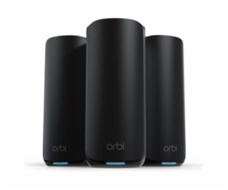 NETGEAR Orbi 873B Tri-Band WiFi 7, NETGEAR Orbi 873B Tri-...
