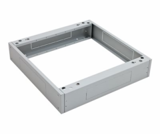 Triton RAC-PO-X69-XD - Podstavec rozvaděče - RAL 7035